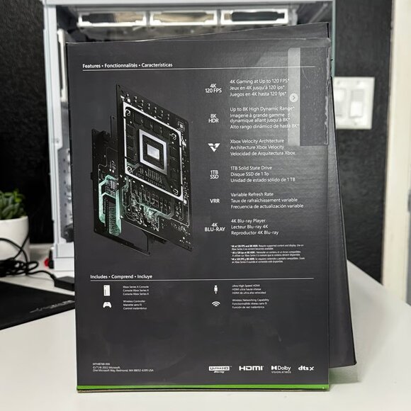 Xbox Series X